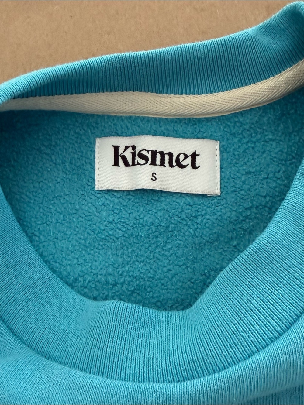 Kismet Great Dane Crewneck Sweatshirt - Picture 8 of 9